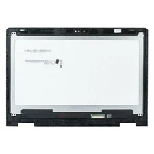 for 13.3" Touch LCD Screen Assembly   Inspiron 13 5379 5368 5378 P69G P69G001 #F