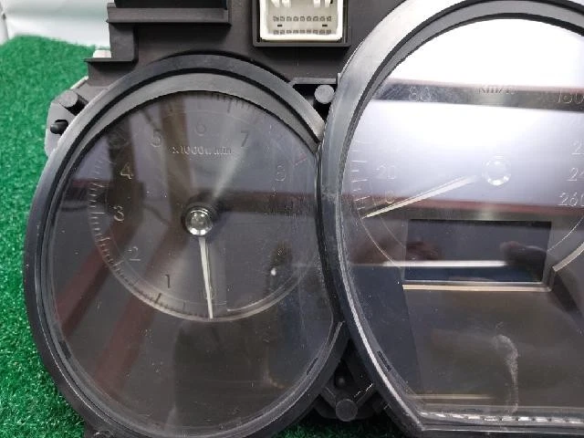 Lexus GS 430 2006 grupos de instrumentos 83800 30D10 Foto 3 de 4