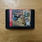 Earthworm Jim 2 (Sega Genesis, 1996) Cartridge Only. *Tested & Working*