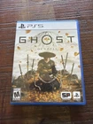 Ghost Of Yotei (Sony Playstation 5, 2025)