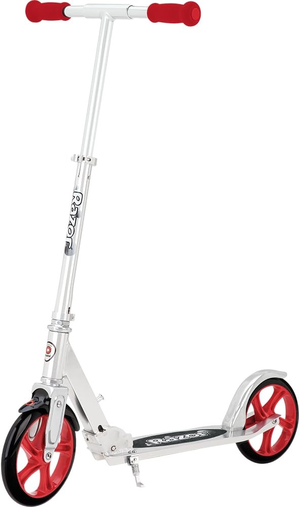 6 Inch Kick Scooter Razor A5 LUX