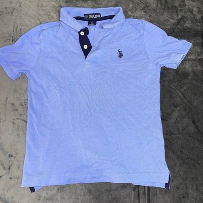 Us-polo-assn Men's Polo-shirts