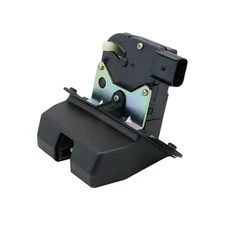 Rear Trunk Latch, Tailgate Liftgate Door Lock Actuator Rear Trunk