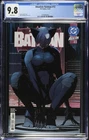2025 DC Comics Absolute Batman #13 1st Print Nick Dragotta CGC Graded 9.8
