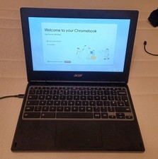 Acer Chromebook C721-45UR