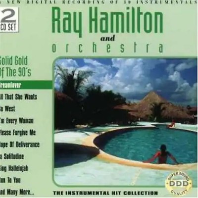 Ray Hamilton Orchestra - Dreamlover