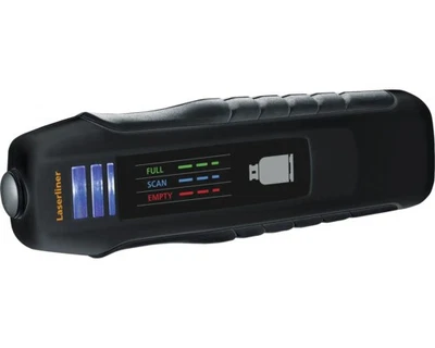 Füllstandsmessgerät Laserliner GasCheck