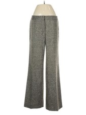 Classiques Entier Women Gray Dress Pants 4