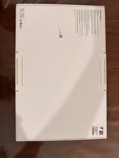 NEW SEALED BOX - Samsung Galaxy Tab S10+ Plus 5G - SM-X828U 12.4" 256GB platinum
