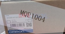 1PC New Omron HMI NT20S-ST121-EV3 Touch Screen