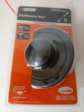 ECHO Echomatic PRO Trimmer Head SRM-280 SRM-265 21560031 Genuine OEM