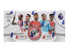 2025-26 Topps Pristine Premier League Soccer Checklist Guide in-content 19