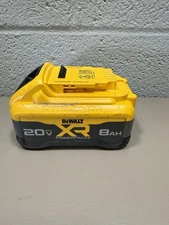 DEWALT DCB2108 8Ah 20V MAX XR POWERPACK Lithium-ion Battery 8.0Ah OEM