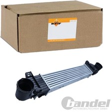 NRF LADELUFTKÜHLER passend für MERCEDES S-KLASSE W220 STUFENHECK S 320 CDI