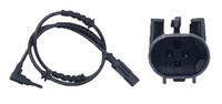 ABS Sensor Raddrehzahl Wagner ABS00014 FüR Opel Corsa S07 X15 Adam M13 L08 L68