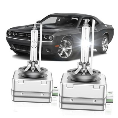 Fit for Dodge 2011-2024 Charger 2015 2016 2017 2018 2019 2020 Challenger D3S 