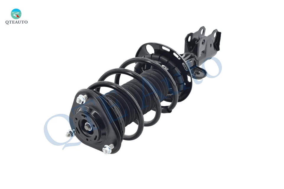 Amortiguador de puntal completo rápido delantero-trasero para Toyota Prius 2010-2011 Foto 4 de 4