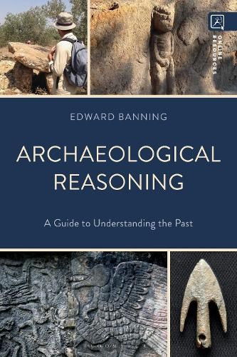 Archaeological Reasoning by Edward  Banning (Paperback Book) - Image 3
