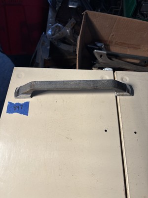 1968 - 1969 AMX Javelin Dash Grab Handle 1970 Door Panel Pull Handle