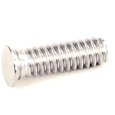 Carter-Hoffmann 18100-0157 FH4-024-10 Stud 5/8'' 10-24 Durable Fastening
