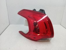 Ampoule Peugeot 2008