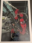 Amazing Spider-Man #1 1:25 2nd Print Stegman Virgin Variant! NM+ Beauty!
