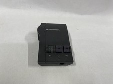 Plantronics Vista M12 -Modular Amplifier - For Telephone Headset Conversion-USED