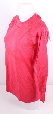 Helly Hansen Dry unter Damen Radler 2.0 rosa Gr.L Thermo Unterwäsche