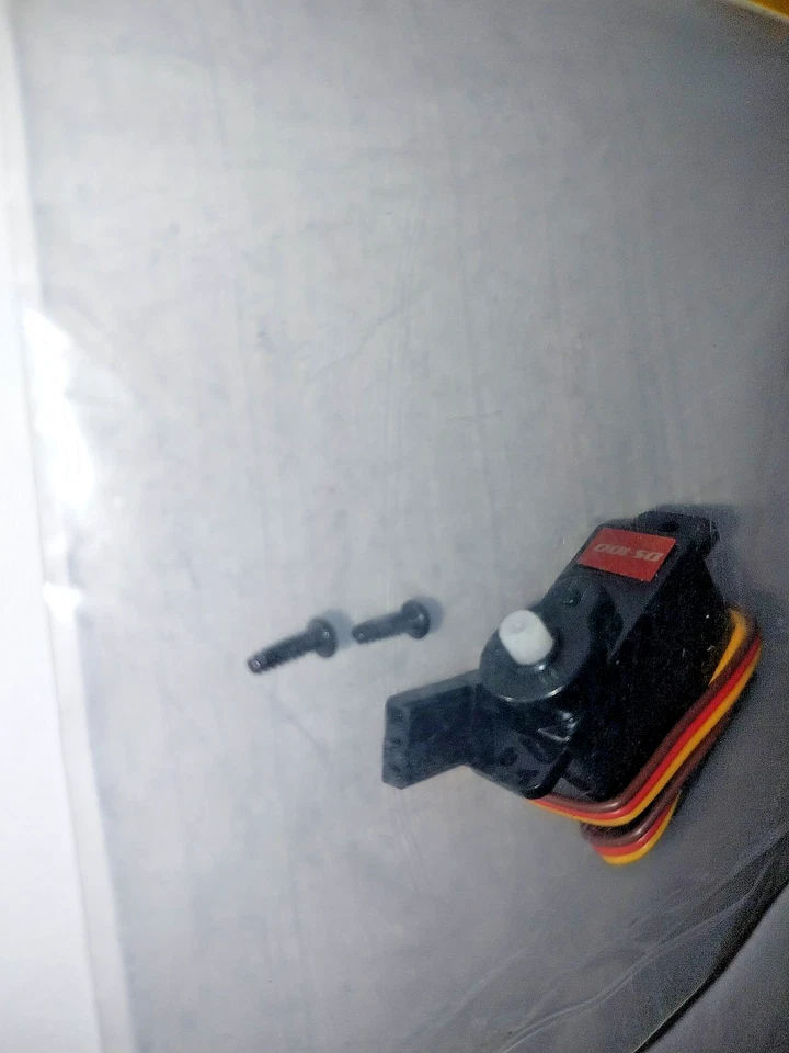 Dromida D-S100 Servo BX MT SC 4.18 - Image 2 of 4