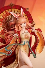*NEW* King of Glory: Gongsun Li Jing Hong Dance Ver 1/7 Scale Figure by Myethos