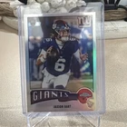 2025 Topps Chrome Jaxson Dart Rookies(RC) Refractors