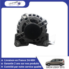 Alternateur Dacia LODGY 