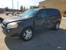 Radiator Fan Motor Fan Assembly Fits 06-09 MONTANA 5019470