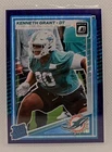 2025 Panini Kenneth Grant Base (Raw)