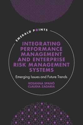 Integrating Performance Management and Enterpris   Emerging Issues and Future T 