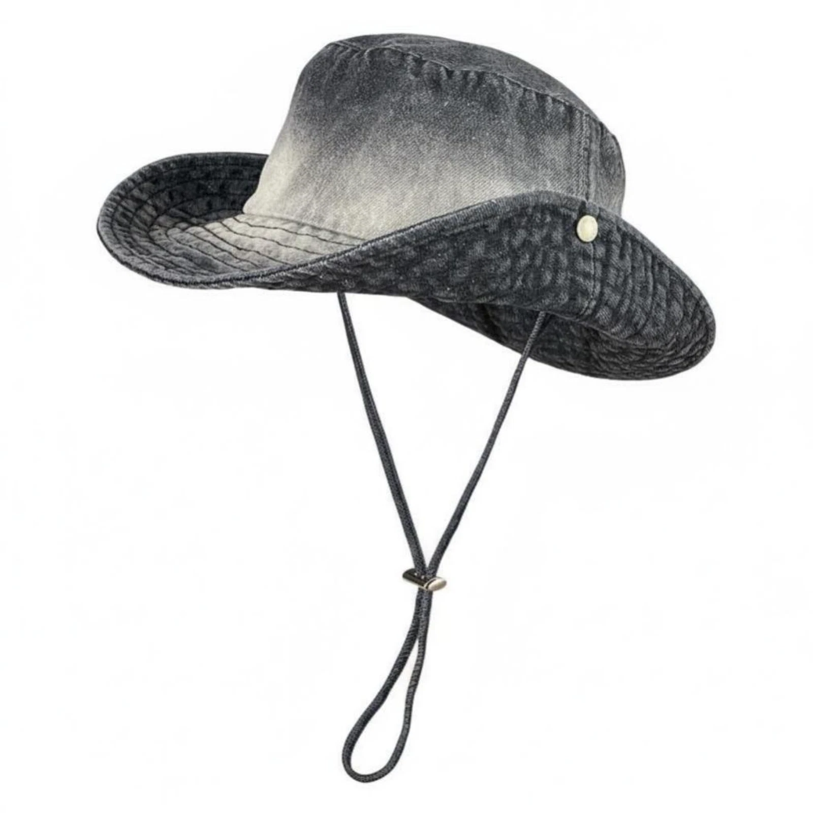 wide-brimmed Hat, Wide Brim, Sun Protection, Adjustable, Women
Opens in a new window or tab