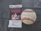 Brooks Robinson Baltimore Orioles Signed Autographed Baseball COA