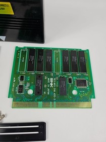 Fatal Fury Special -SNK MVS NEO GEO - 100% Authentic Board (NO LABEL) TESTED