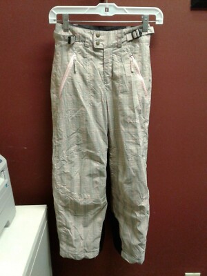 columbia snow pants youth