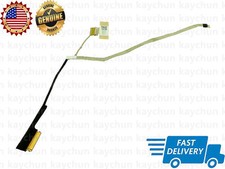 LCD Video Screen Flex NonTouch Cable For HP ProBook 440 G5 DD0X8ALC122 30Pin