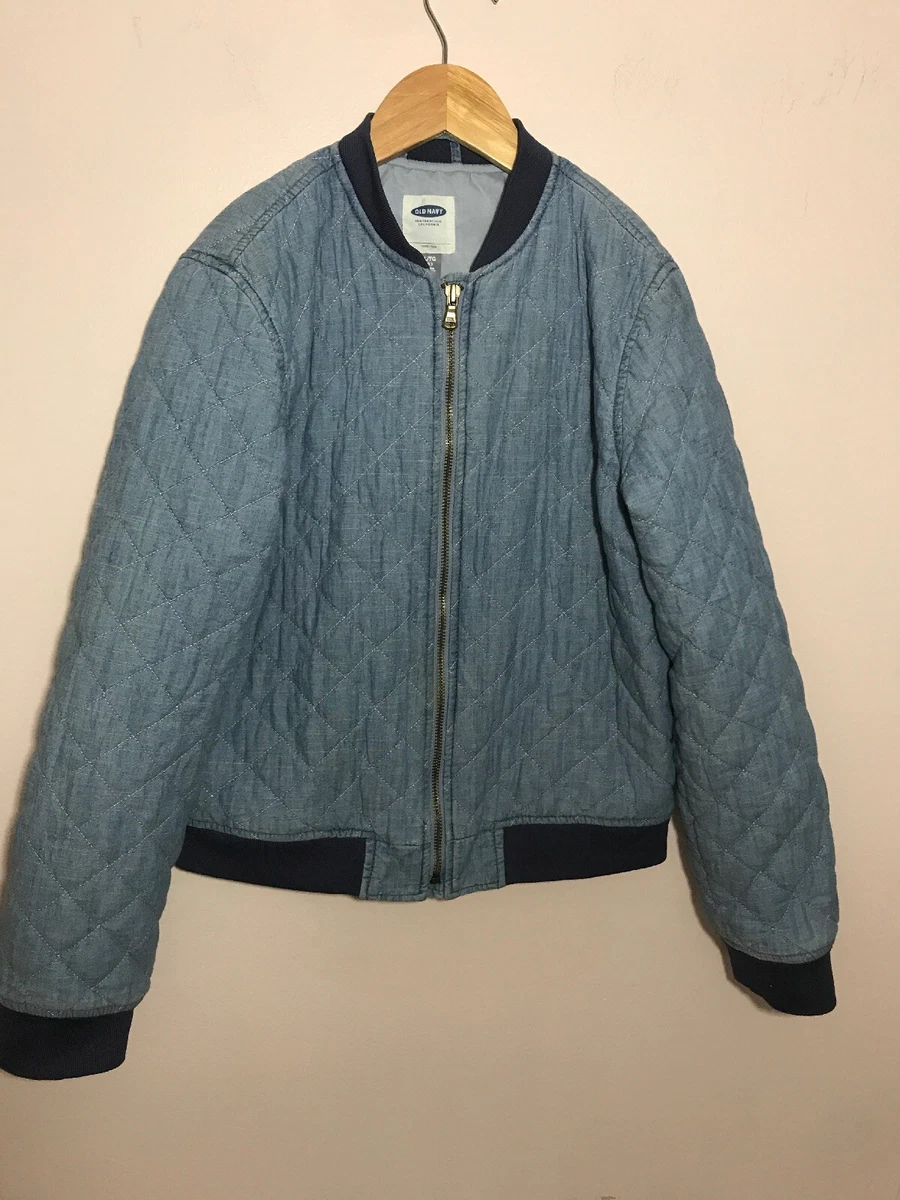 Old navy baby girl deals jacket
