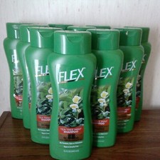 10btls. TEA TREE MINT SHAMPOO.15fl.oz.