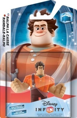 Disney Infinity - Figur: Ralph