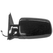 Electric Foldaway Mirror Flat Glass 88-02 Chevy Gmc Ck Pickup Truck 92-94 Blazer