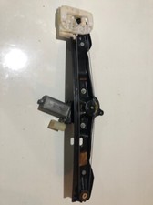 BMW F30 Sedan Rear Right Passenger Window Regulator Motor 7351050 #611