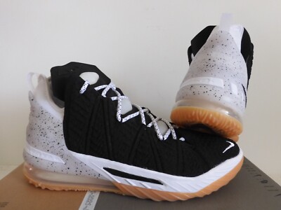 NIKE LEBRON XVIII 18 