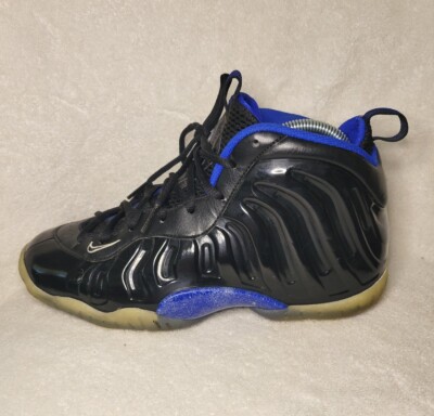 space jam foamposites