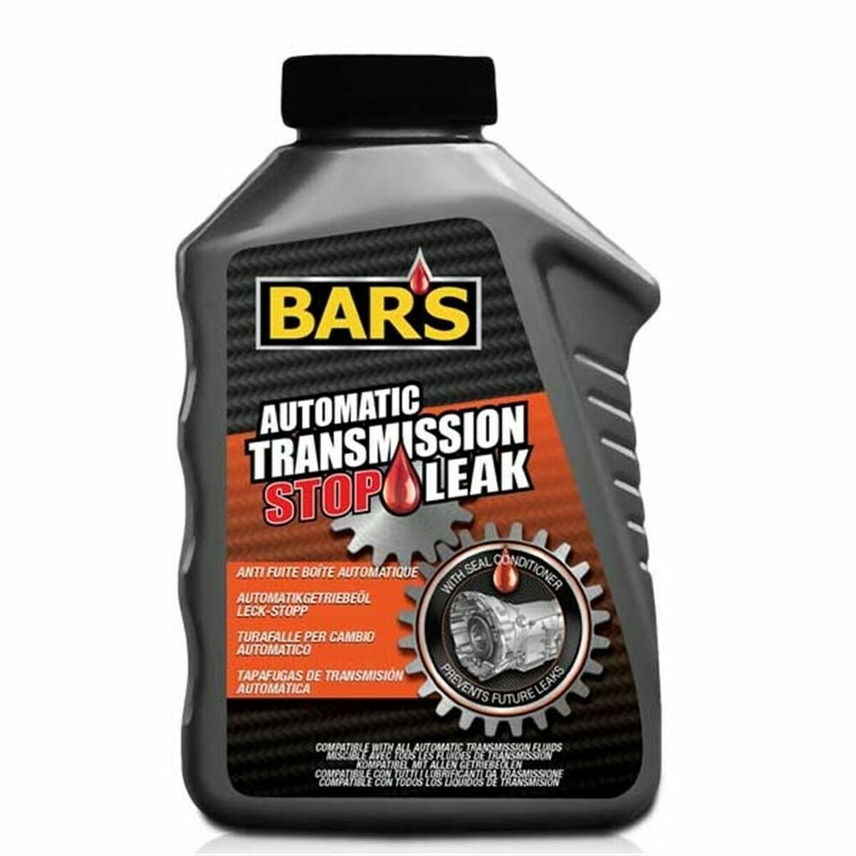 Additivo per la Trasmissione Automatica Bar's Leaks BARSTAL2L91 [200 ml]