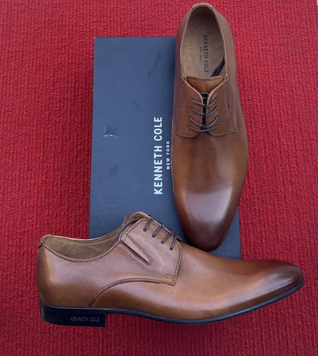 Kenneth Cole Tully Cap Toe Oxford 