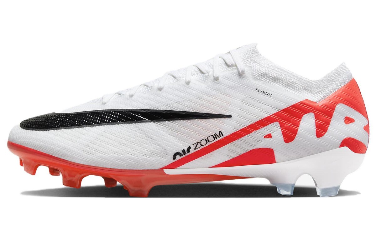 Nike Zoom Mercurial Vapor 15 Elite FG Low Ready Pack Nike Zoom Mercurial Vapor 15 Elite FG Low Ready Pack